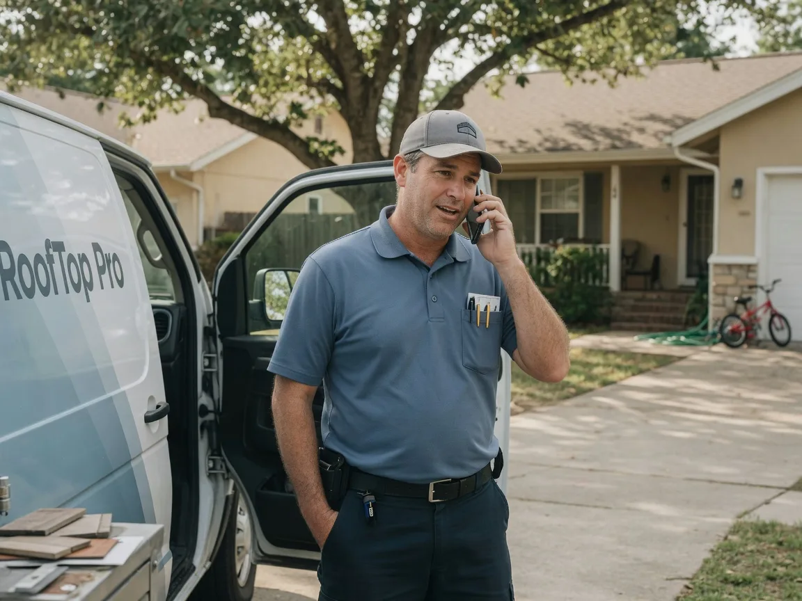 Roof Repair Tyner, KY FAQs