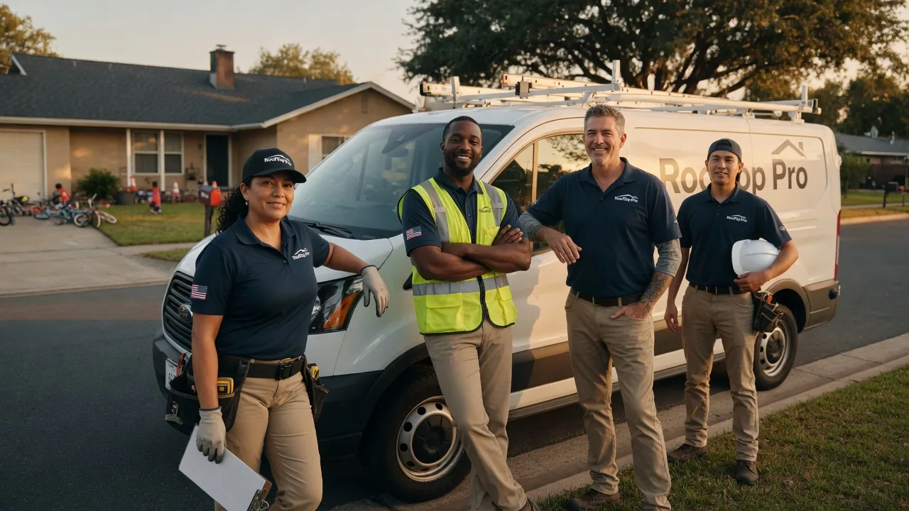 Roof Repair in Tyner, KY near me